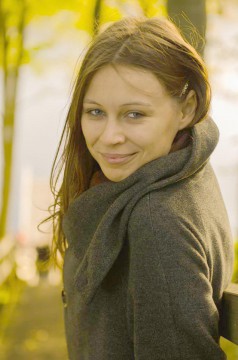 Laura Mihaiu - 24 ani